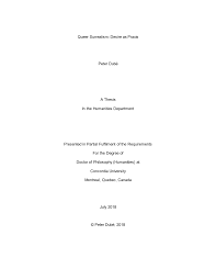 Https Spectrum Library Concordia Ca 984377 1 Dube Phd F2018 Pdf