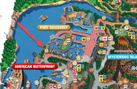 Review Ukiwa Bun At Tokyo Disneysea Travel To The Magic