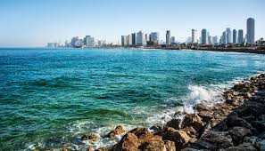 Starting from tel aviv, cover three of the region's top sights in just a day. Welcome To Tel Aviv