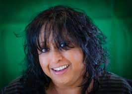 Katy Howell: Tune in, tone down and turn it up