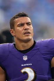 Ravens Lose Fort For Season