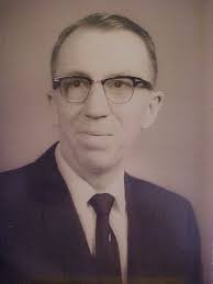 3. George W WALKER Family