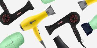 What kind of blow dryer works best for thin fine hair that turns off when you lay down? 20 Best Hair Dryers For 2021 Fastest And Lightest Blow Dryers