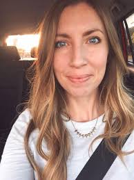 Sitting at the tattoo shop about to get a crochet-inspired tat 🧶