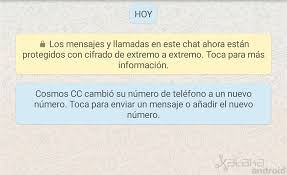Whatsapp es el servicio de mensajería más utilizado del mundo, lo que se acaba traduciendo en que aunque seamos usuarios de otros servicios como telegram, muchos mensajes nos van a llegar por esa vía o nosotros. Como Avisar A Tus Contactos De Whatsapp De Tu Nuevo Numero De Telefono