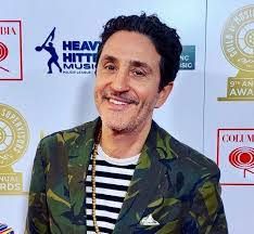 Everett Griffith's Instagram, Twitter & Facebook