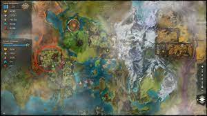 Mastery points in guild wars 2 path of fire are necessary for unlocking mount abilities. Gw2 Mastery Point Guide Tyria