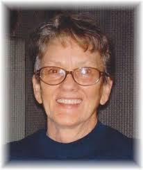 Obituary information for Joyce Hull MRS