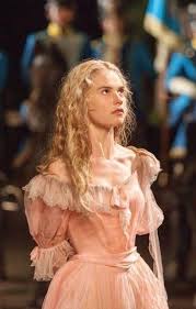 Cinderella 2015 Pink Dress Lily James Cinderella Dresses Cinderella Pink Dress Cinderella Movie