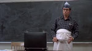 Stand and deliver favorite movie button. Edward James Olmos Reflects On The Legacy Of Stand And Deliver