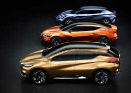 Nissan Sport Sedan Concept Car Body Design Sports Sedan Concept Car Sketch Concept Car Design