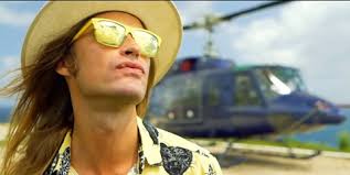 Editing A Whole Lot of Nothing