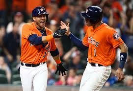 Houston Astros 2017 Fantasy Baseball Preview