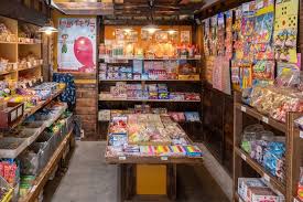 10 Must See Stops Along Kawagoe Japan S Candy Alley