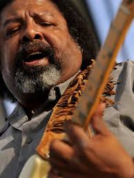 2018 Key City Rhythm & Blues Festival