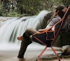 Maybe you would like to learn more about one of these? 10 Best Camping Chairs For Bad Backs Rvblogger