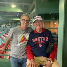 I am honored to be running the 2024 Boston Marathon as part of Team Keolis… 