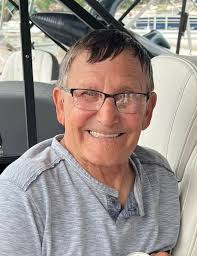 Obituary information for William Gribble