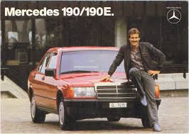 Urs Freuler Mercedes