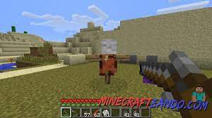 Balkon's weapon mod has been created to ensure that you don't have to lack weapons when going out in your . Balkon S Weapon Mod Para Minecraft 1 7 10 1 7 2 1 6 4 Minecrafteando