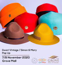 Sure that this headgear will fulfil all of their criteria of originality since you can mould it as you want. Zuluboy Amadazfloor On Twitter We Are In The Grovemallnamib Today And Tomorrow Please Come Purchase Your Simon Mary Hats With Your Gwerivintage Socks We Have New Hats Designs That Arrived And As We