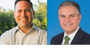 Duran faces former county commissioner Barreiro in HD 112