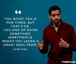Pin On Sundar Pichai