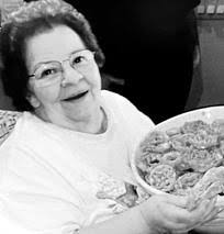 Bonita FOGARTY Obituary (2020)