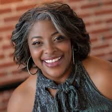 LaTonya Thomas for the Community