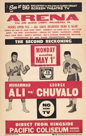 34 Best Boxing Posters Images Boxing Posters Wrestling