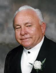 Veteran Donald Oakes Enjoyed Spending Time With Family