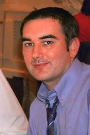 Condolence Book for James Kielty (Saggart, Dublin)