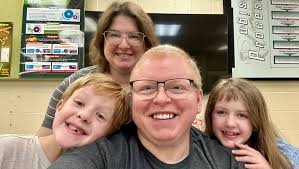 Fundraiser by Ethan Hodge : Ethan has chronic myeloid leukemia