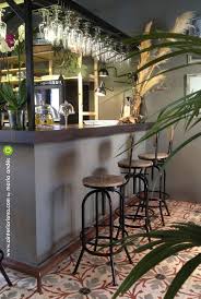 Diseño de RESTAURANTE LE MÖILL Gastrobar. REFORMA INTEGRAL en Elda  (Alicante)