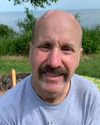 Andrew Lawrence Stickney Obituary August 25, 2023