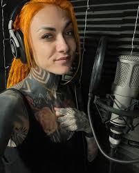 Lena Scissorhands added a new photo.