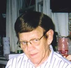 Obituary information for Harold R. Hull