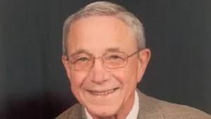 Thomas Schapman of Carroll