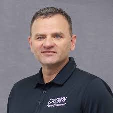 Roger Eckhoff's Instagram, Twitter & Facebook