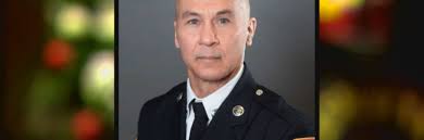 Second Asheville firefighter in a year reaches worker's comp cancer  settlement with city