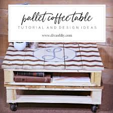 Log in or register to post comments; How To Make The Perfect Pallet Coffee Table