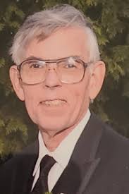 Ralph Copley Jr. Obituary (2024)