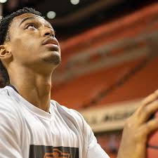 Meet a Young Man Who Knows All About Teamwork