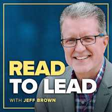 538: Efficiency Unleashed: Harnessing AI in the Workplace with Jeff  Frownfelter