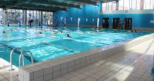 Centre Aquatique La Piscine Fecamp Caux Littoral
