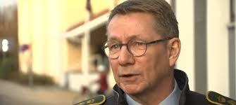 Politidirektør: To nye politistationer er mere end et plaster på såret