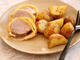 Filet Mignon En Croute Rapide Recette Filet Mignon Filet Mignon En Croute Recette Filet Mignon