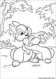 Mickey de halloween para colorir. Desenhos Para Pintar E Colorir Disney Bunnies Imprimir Desenho 023