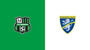 Sassuolo - Frosinone