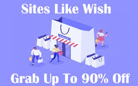 Wanelo is an amazing option in the category of sites like wish which is really amazing to use. 37 Best Sites Like Wish Wish Alternatives In 2020 Cheap Price Great Deals Stuffprime